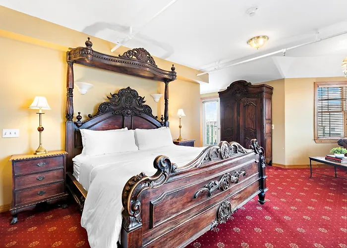 Majestic Hotel