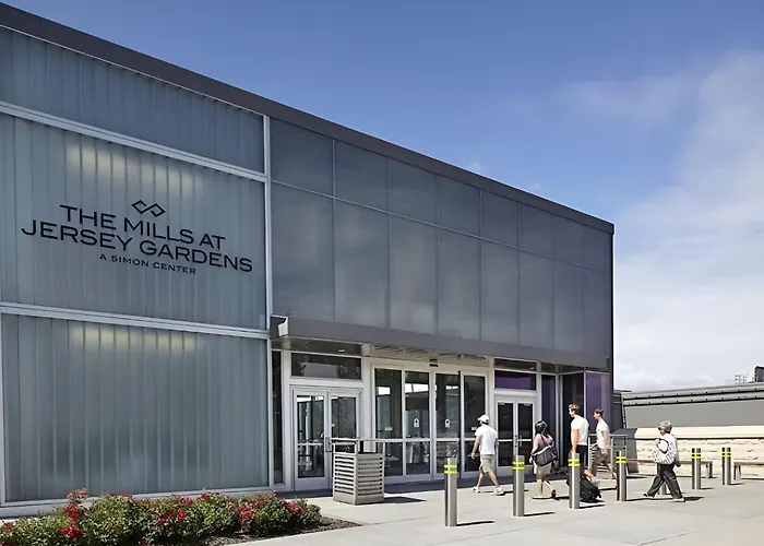 Crowne Plaza Newark Airport By Ihg